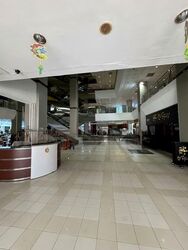 Golden Sultan Plaza (D7), Office #541243401